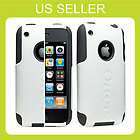 Otterbox AT&T Apple iPhone 3G 3GS Commuter Case w/Scree