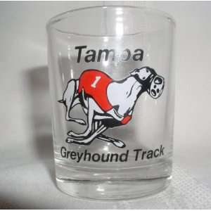  TAMPA FLORIDA GREYHOUND TRACK ONE OUNCE
