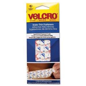  Velcro Products   Velcro   Oval Hook & Loop Fasteners, 7 1 