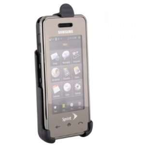   Holster for Samsung Delve with Swivel Clip Cell Phones & Accessories