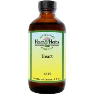  Alternative Health & Herbs Remedies Garlic, 4 Ounce Bottle 