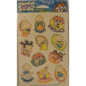  Rugrats Tattoos Toys & Games