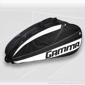  Gamma Pro Team 6 Pack Tennis Bag