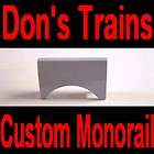 monorail train  