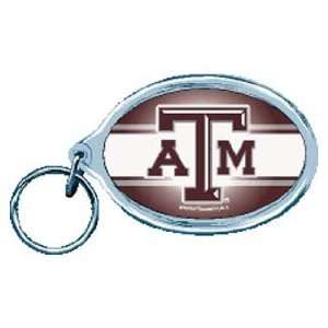  Texas A&M Aggies Key Ring