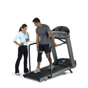 Landice L880 RTM Rehabilitation Treadmill  Sports 