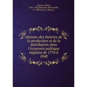    1935,Barrault, Henry Emile, b. 1880,Alfassa, Maurice Cannan Books