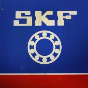 SKF 6211 2RS1/C3 Radial Bearing, Single Row, Deep Groove Design, ABEC 