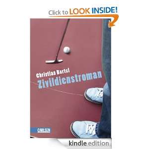   (German Edition) Christian Bartel  Kindle Store