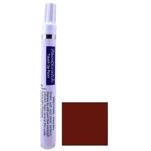 Black Lava Red Pearl Touch Up Paint for 2003 Chrysler Concorde (color 