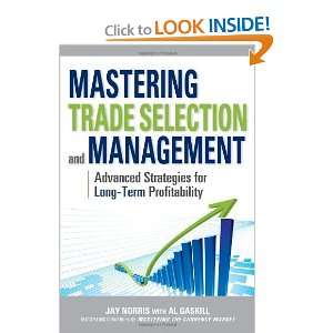   Strategies for Long Term Profitability [Hardcover] Jay Norris Books