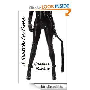 Switch in Time Gemma Parkes  Kindle Store