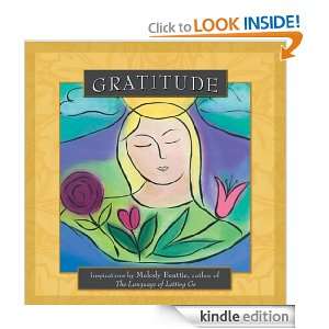 Gratitude Melody Beattie  Kindle Store