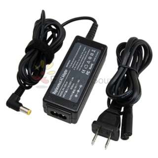 Battery Charger For Dell Inspiron 1210 910 Mini 9 10 12  