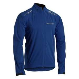 Descente 2010 Mens Solo Atheletic Jacket   15708 Sports 