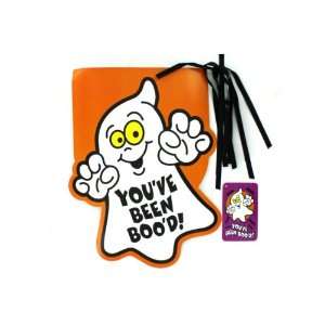  You& 039;ve Been Boo& 039;d Kit   Pack of 24