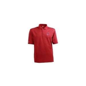  Cleveland Indians Elevate Mens Polo