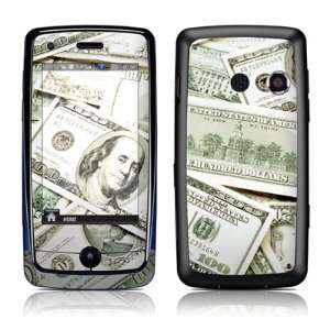  Benjamins Design Protective Skin Decal Sticker Cover for 