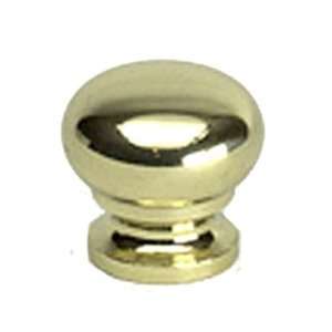  Berenson 7317 303 B Plymouth Polished Brass Knobs Cabinet 