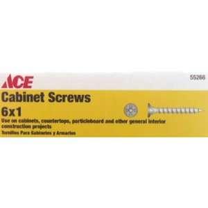  Gilmour ACE CABINET SCREW Phillips drive