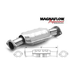 MagnaFlow Direct Fit Catalytic Converters   94 95 Mazda Miata 1.8L L4