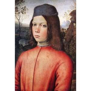  FRAMED oil paintings   Bernardino Pinturicchio   24 x 36 