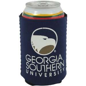    NCAA Georgia Southern Eagles Collapsible Koozie