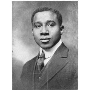  Robert Nathaniel Dett,1882 1943,African composer