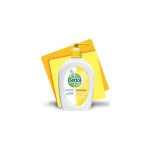  Dettol Fresh Handwash 250ml