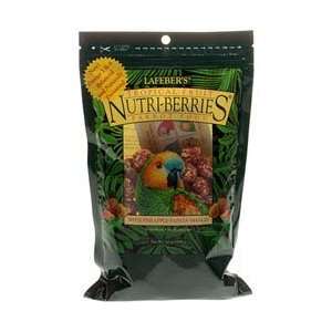   Tropical Fruit Nutri Berries Parrot Food 10 oz bag