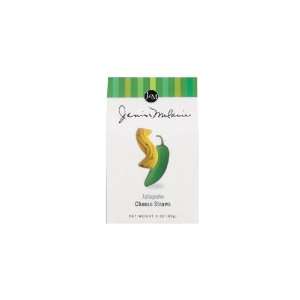 Jm Foods Jalapeno Cheese Straws (Economy Case Pack) 2.5 Oz Box (Pack 