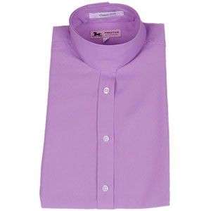 RJ Classics Classic Cool Prestige Collection Kids Show Shirt   Purple 