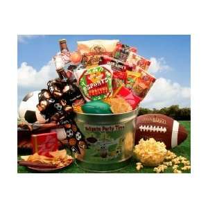  Football Fan Gift The Tailgate Party