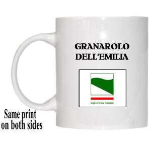  Italy Region, Emilia Romagna   GRANAROLO DELLEMILIA Mug 