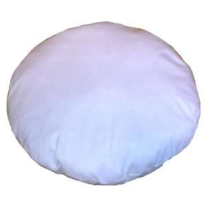  31 Inch Round Pillow Insert Form