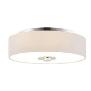  Rollo 17 surface Mount Ceiling By Sonneman