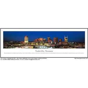  Nashville Tennessee by James Blakeway. size 40 inches 