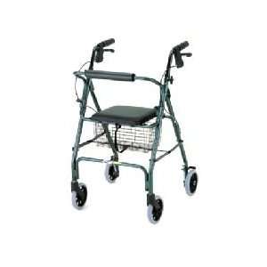   Ortho Med   Replacement Basket   Cruiser & Deluxe Classic Rollators