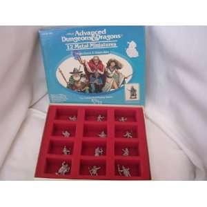    Users & Illusionists ; For Fantasy Role Playing Games ; Collectible