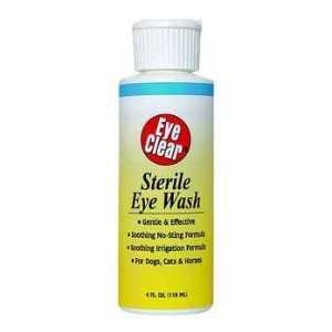  Gimborn R 7 Sterile Eye Wash 4 oz
