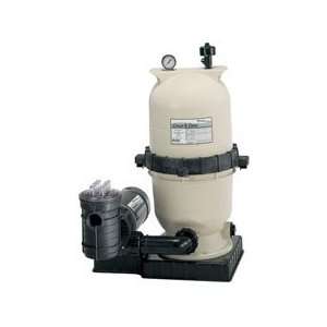   Cartridge Filter Systems   DISCOUNTED RETURN Patio, Lawn & Garden