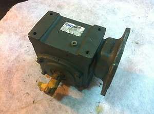 Dodge, Tigear 2 Right Angle Reduction Gearbox  