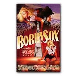  Bobby Sox 