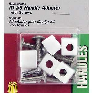  Handle Adapters