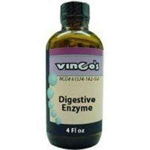  Vinco   Digestive Enzyme Tonic 4 oz Health & Personal 
