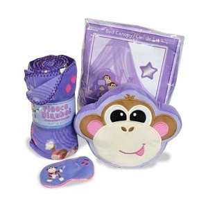  Rock n Roll Monkey   Room in a Bag