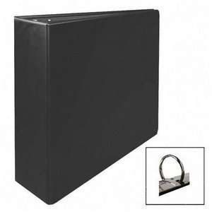  Sparco Products Vinyl Ring Binder