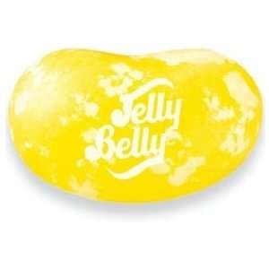 Jelly Belly Lemon Drop Jelly Beans 1LB (Pound Bag)  