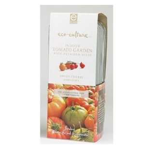  Fresh Garden Kit   Dwarf Cherry Tomatoes Patio, Lawn 