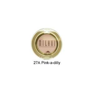  Milani Eye Shadow  Pink a Dilly Beauty